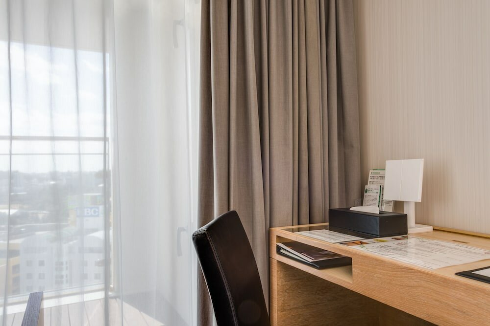 Фото Naha Tokyu REI Hotel