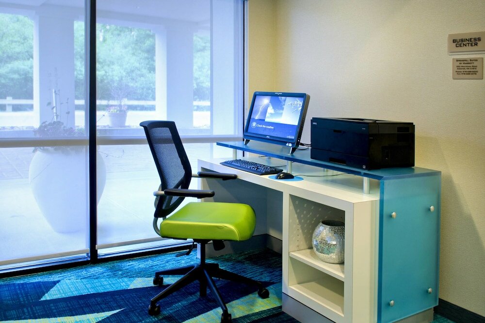 Фото SpringHill Suites by Marriott Boston/Andover