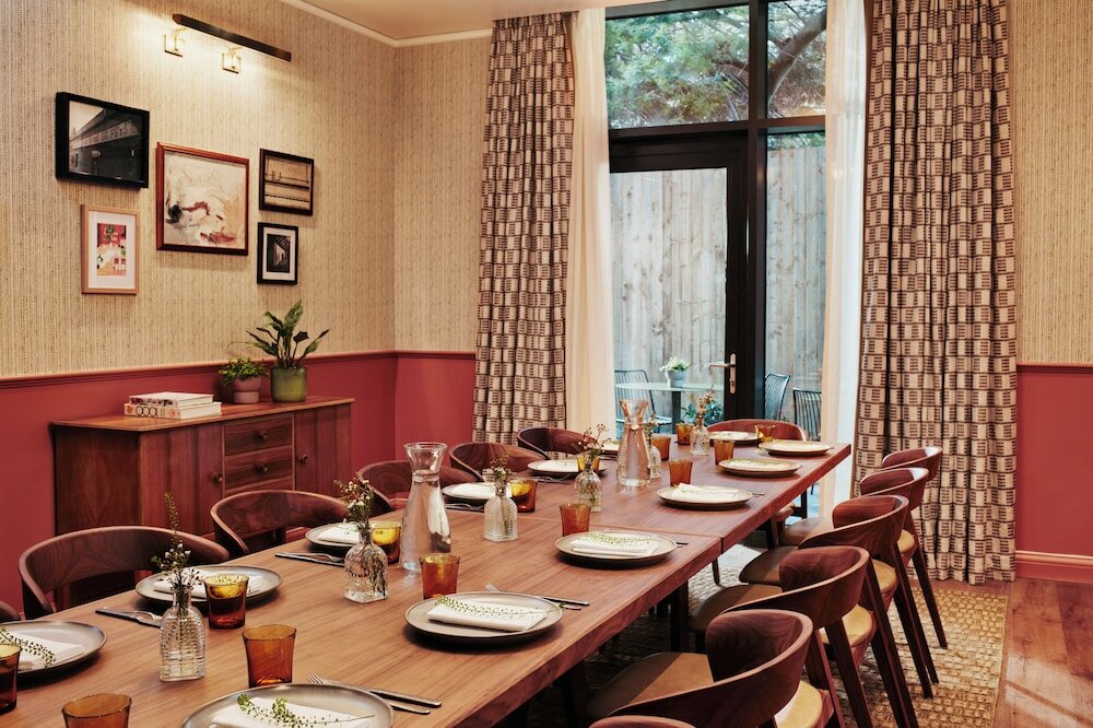 Фото The Hoxton Shepherds Bush