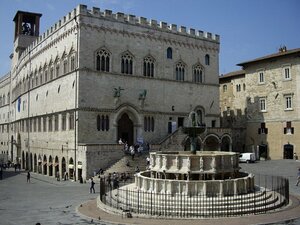 Гостиница Hotel Sangallo Palace