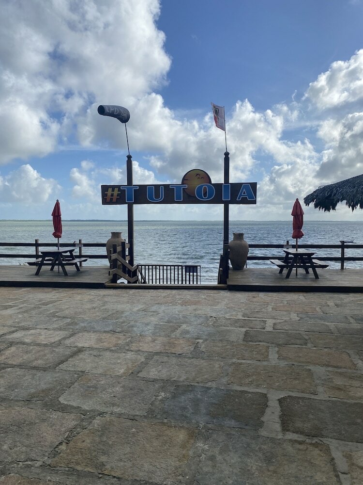 Фото Pousada Jagata