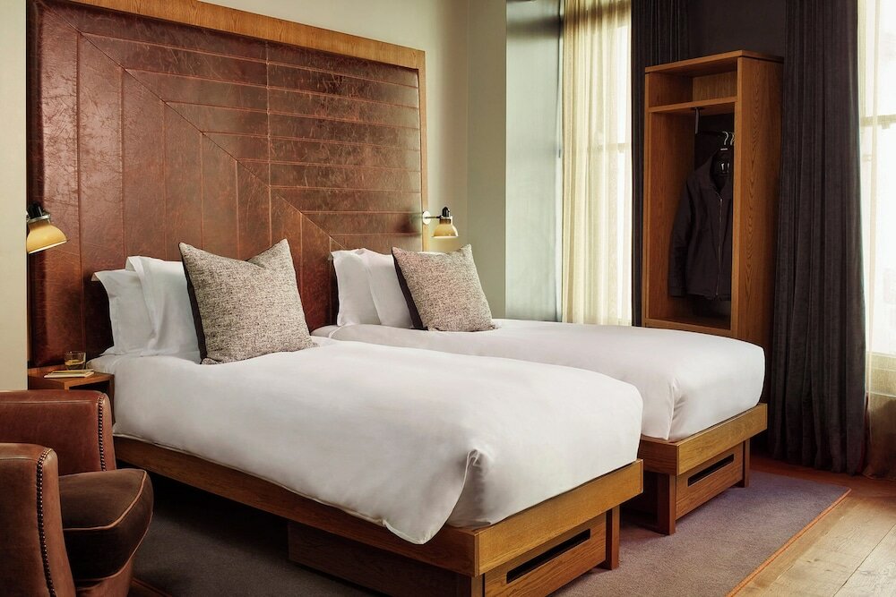 Фото The Hoxton Holborn