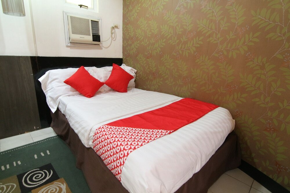 Фото OYO 107 Orange Nest Hotel