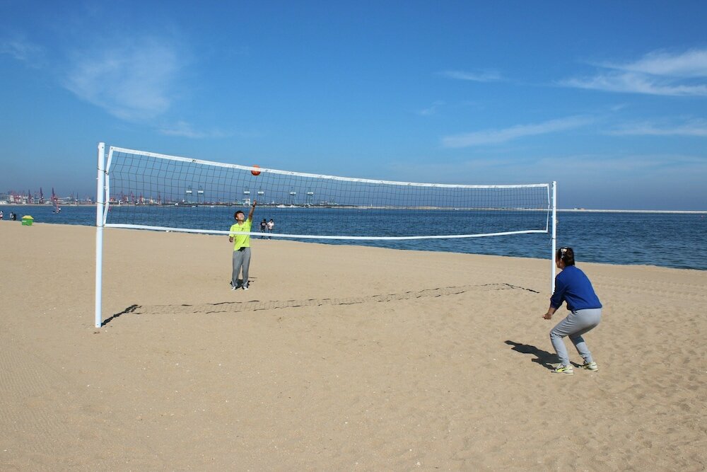 Фото Shangri-La Qinhuangdao