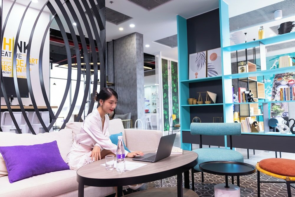 Фото Sojo Hotel Da Nang