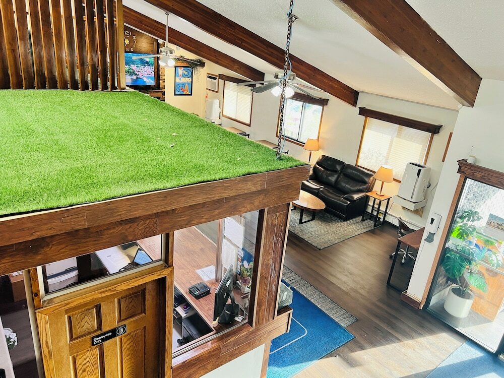 Фото Travelodge by Wyndham Valleyfair Shakopee