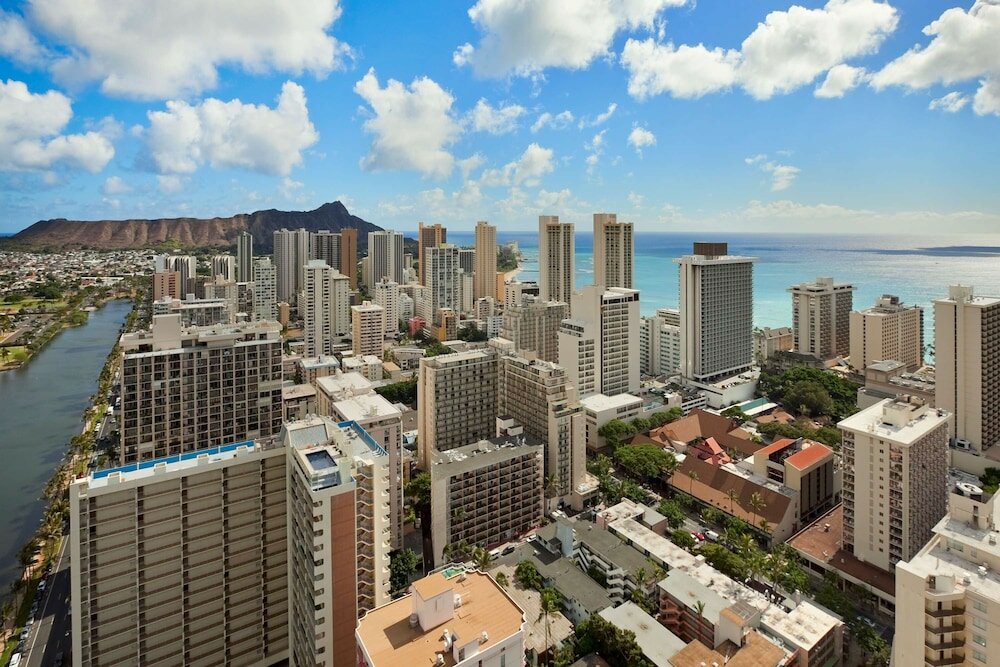 Фото Aqua Skyline at Island Colony