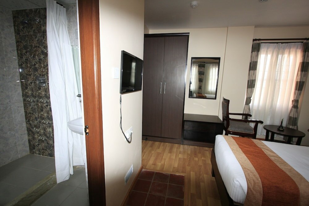 Фото Rama Inn Boutique Home