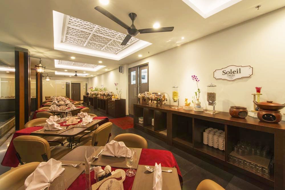 Фото Pranaya Boutique Hotel