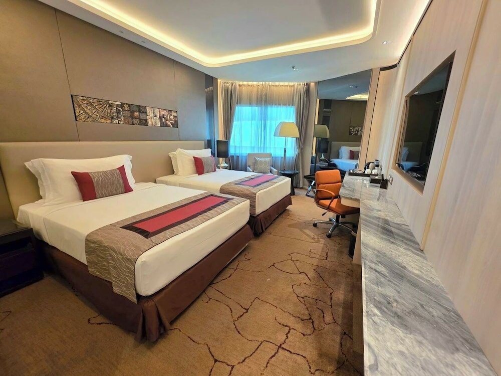 Фото Graceland Hotel Bangkok