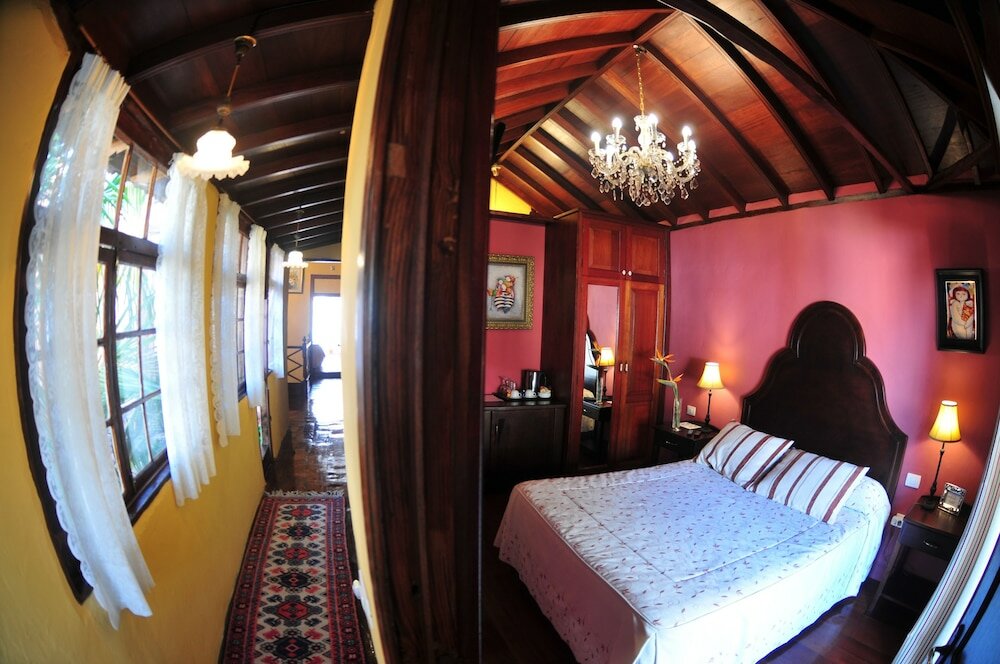 Фото Hotel Emblematico San Marcos