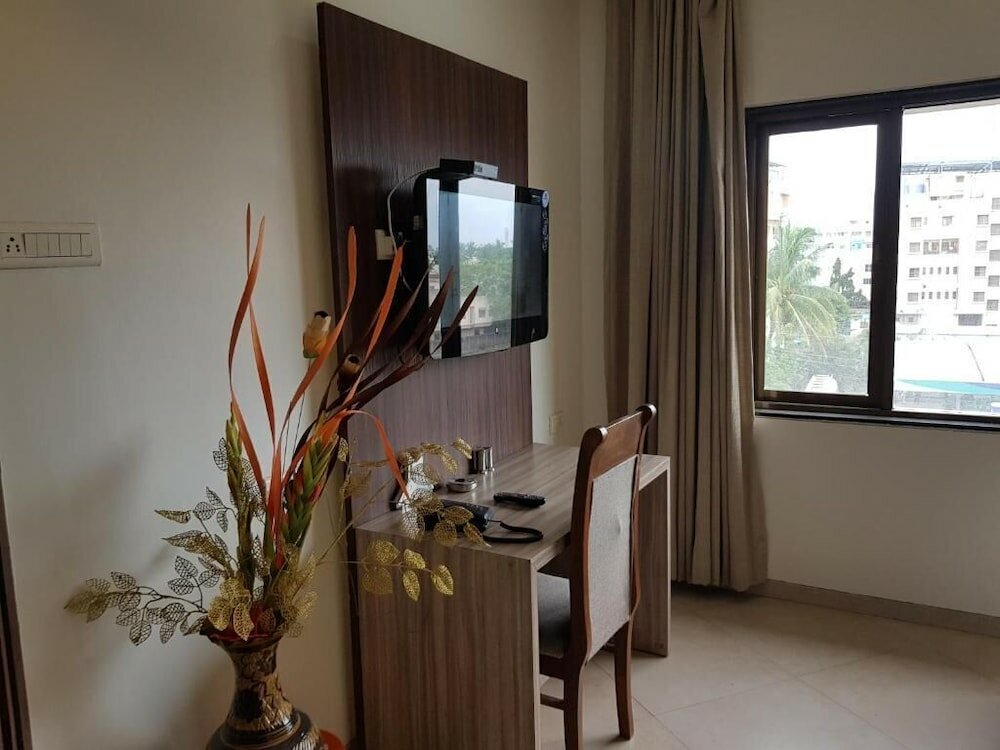 Фото Hotel Udayanraje Palace