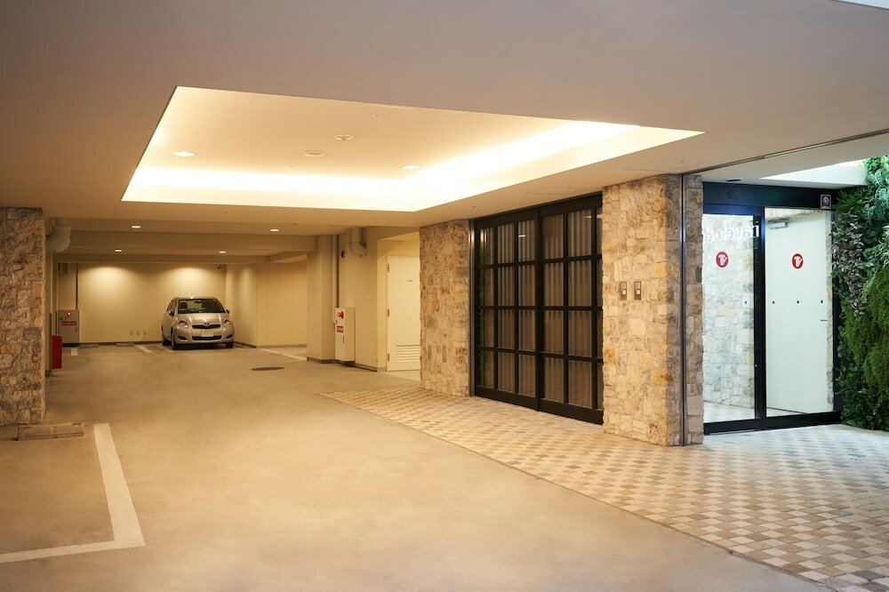 Фото Travelodge Honmachi Osaka