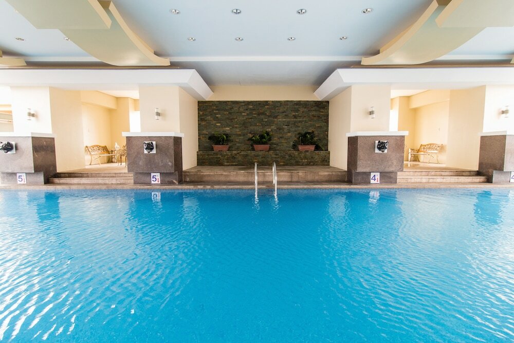 Фото Jmm Grand Suites