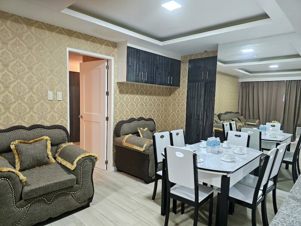 Фото Jmm Grand Suites