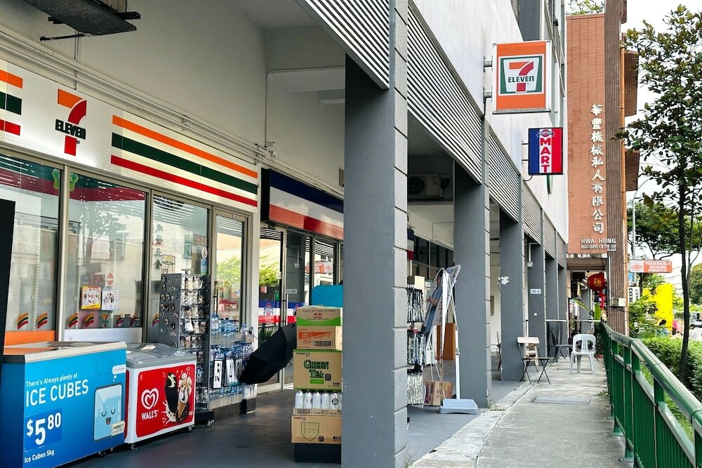 Фото Rucksack Inn Tyrwhitt Road