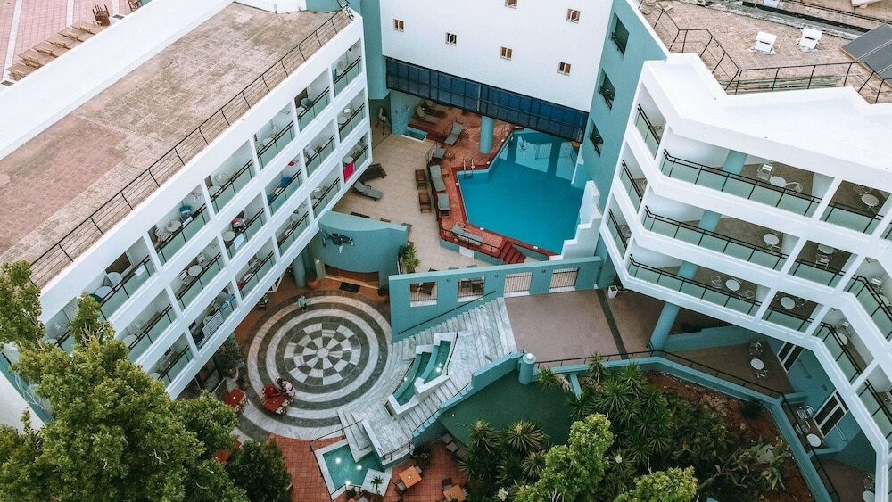 Фото Santa Marina Unique Hotel