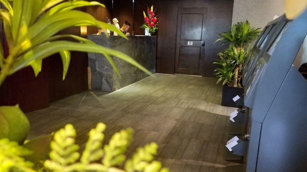 Фото The POD Boutique Capsule Hotel