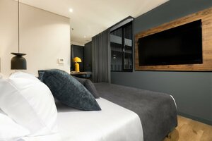 Гостиница Hashtag 98