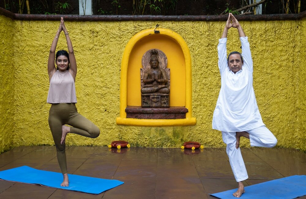 Фото Storii by ITC Hotels Shanti Morada Goa