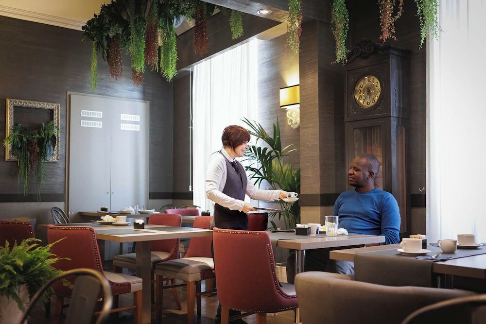 Фото Dharma Style