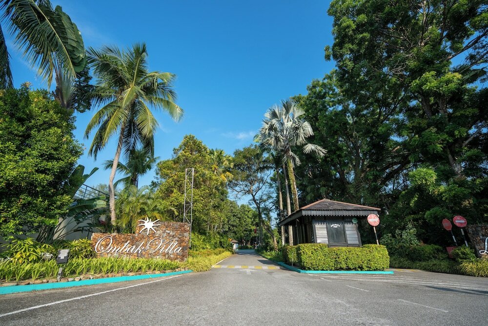 Фото Luxury Villas at Ombak Villa Langkawi