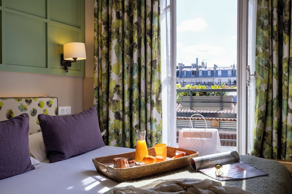 Фото Hotel Le Clément