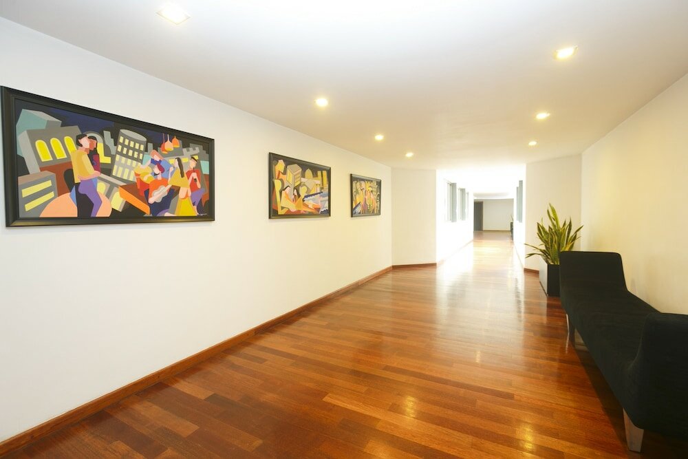 Фото Renuka City Hotel