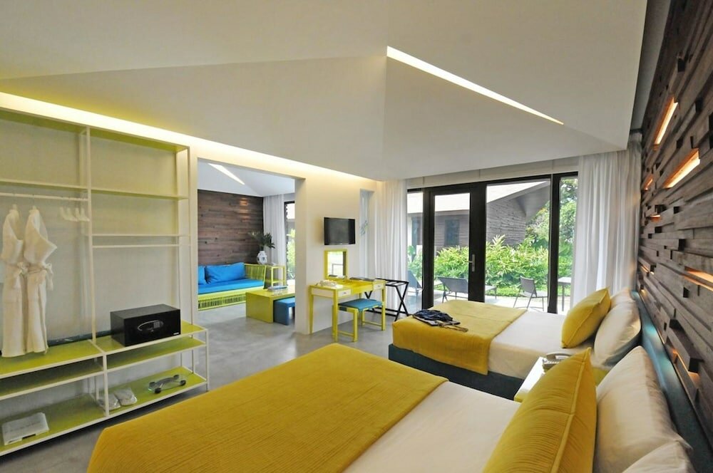 Фото Astoria Palawan