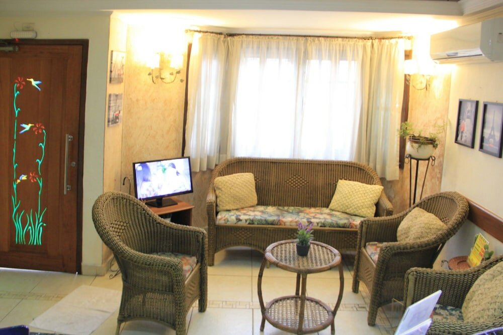 Фото Hotel Pousada Valparaíso