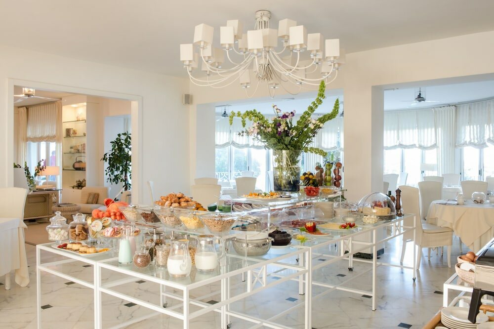 Фото Hotel Il Negresco