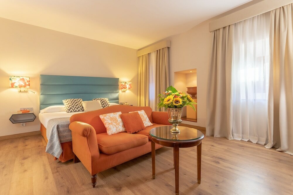 Фото Hotel Izan Trujillo