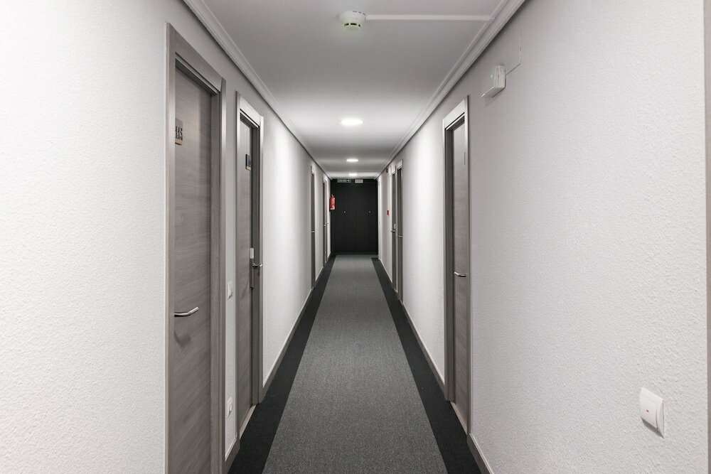 Фото Hotel San Glorio