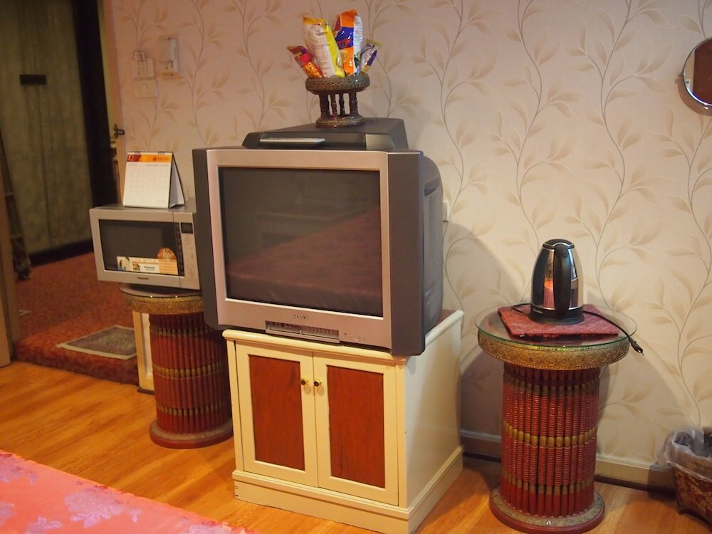 Фото Parkway Inn