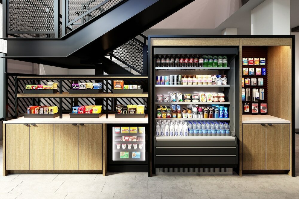 Фото Atwell Suites Denver Airport Tower Road, an Ihg Hotel