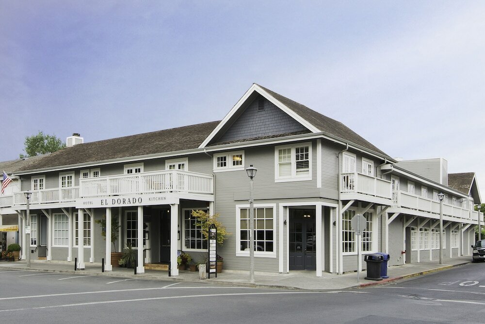 Фото отеля 5