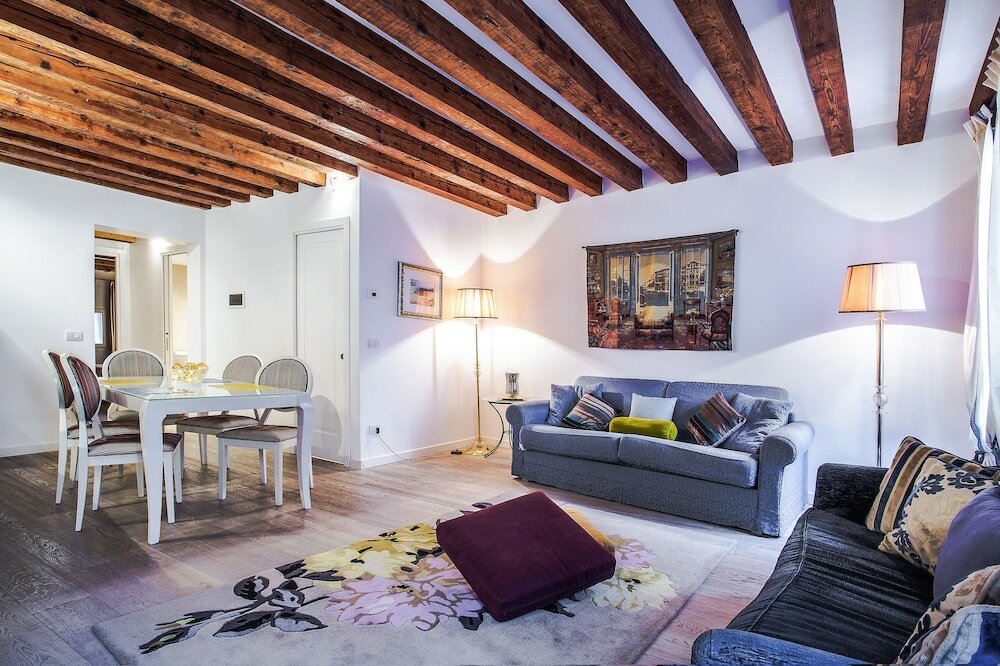 Фото Venice Dream House Mercerie