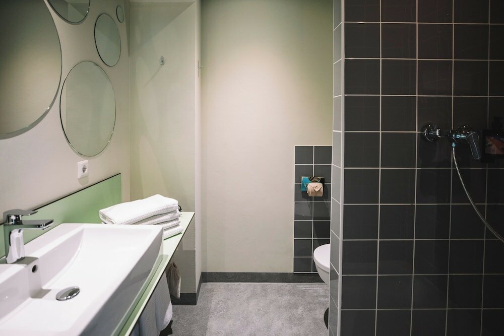 Фото Superbude St. Georg