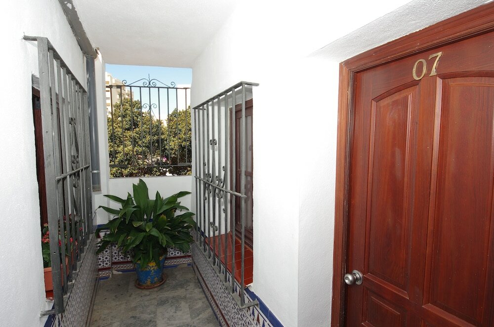 Фото Pension Aduar