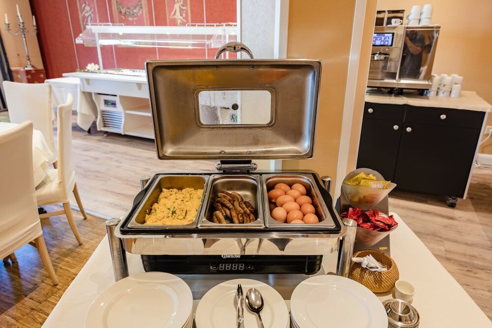 Фото Hotel Zum Zeppelin