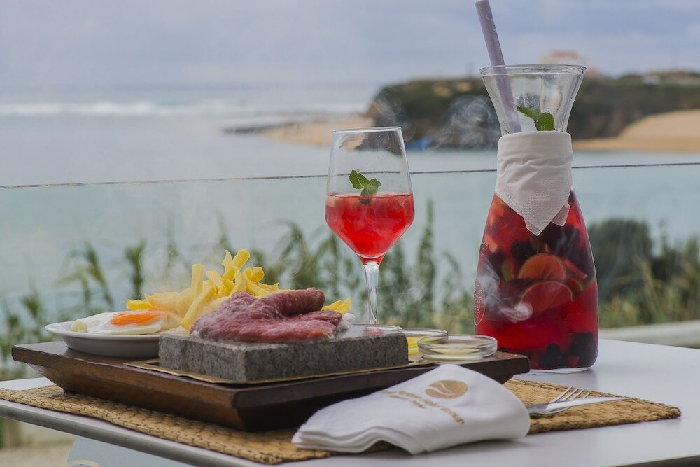 Фото Hs Milfontes Beach Duna Parque Resorts & Hotels