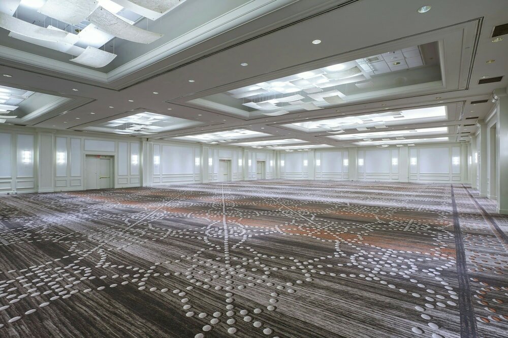 Фото Renaissance Austin Hotel