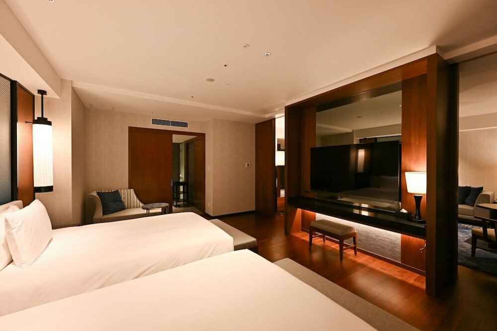 Фото Ryukyu Hotel & Resort Nashiro Beach