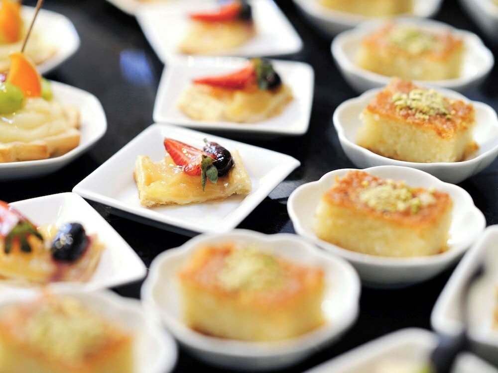 Фото Mövenpick Resort Petra