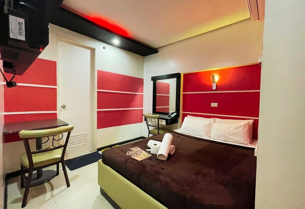 Фото Hotel 99 Cubao