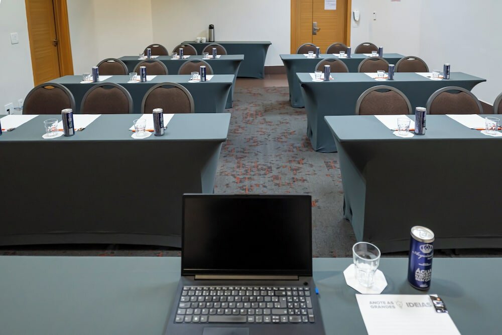 Фото Intercity Vinhedo