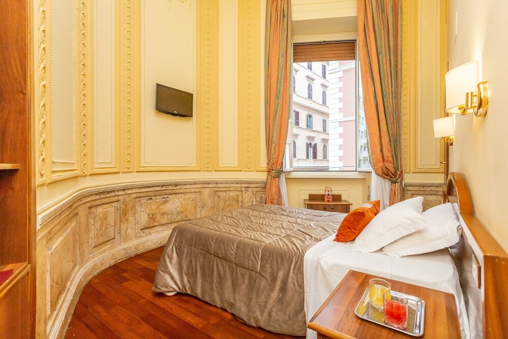 Фото Hotel Medici Roma