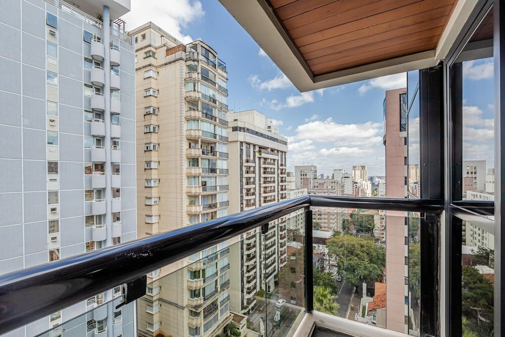 Фото H4 Fortune Jardins