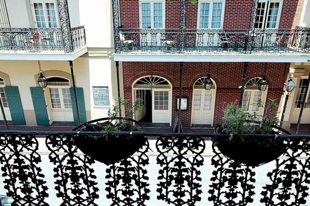 Фото The Olivier House Hotel