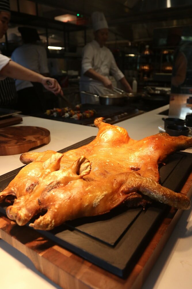 Фото Chatrium Grand Bangkok